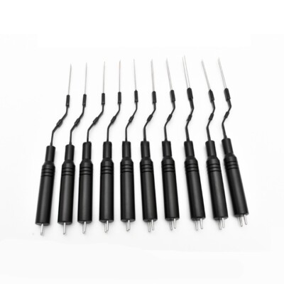 Bipolar Electrode for Nose Tumor Reduction 17.5cm