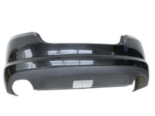 Stoßstange Schürze Stoßfänger Hinten für Jaguar XF X250 08-11 Lim PEL