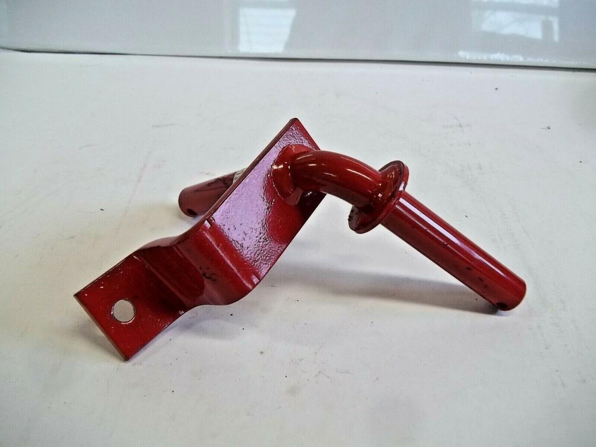 OEM Snapper NOS 47813 Axle Steering Kingpin LH H 7047813YP 7047813