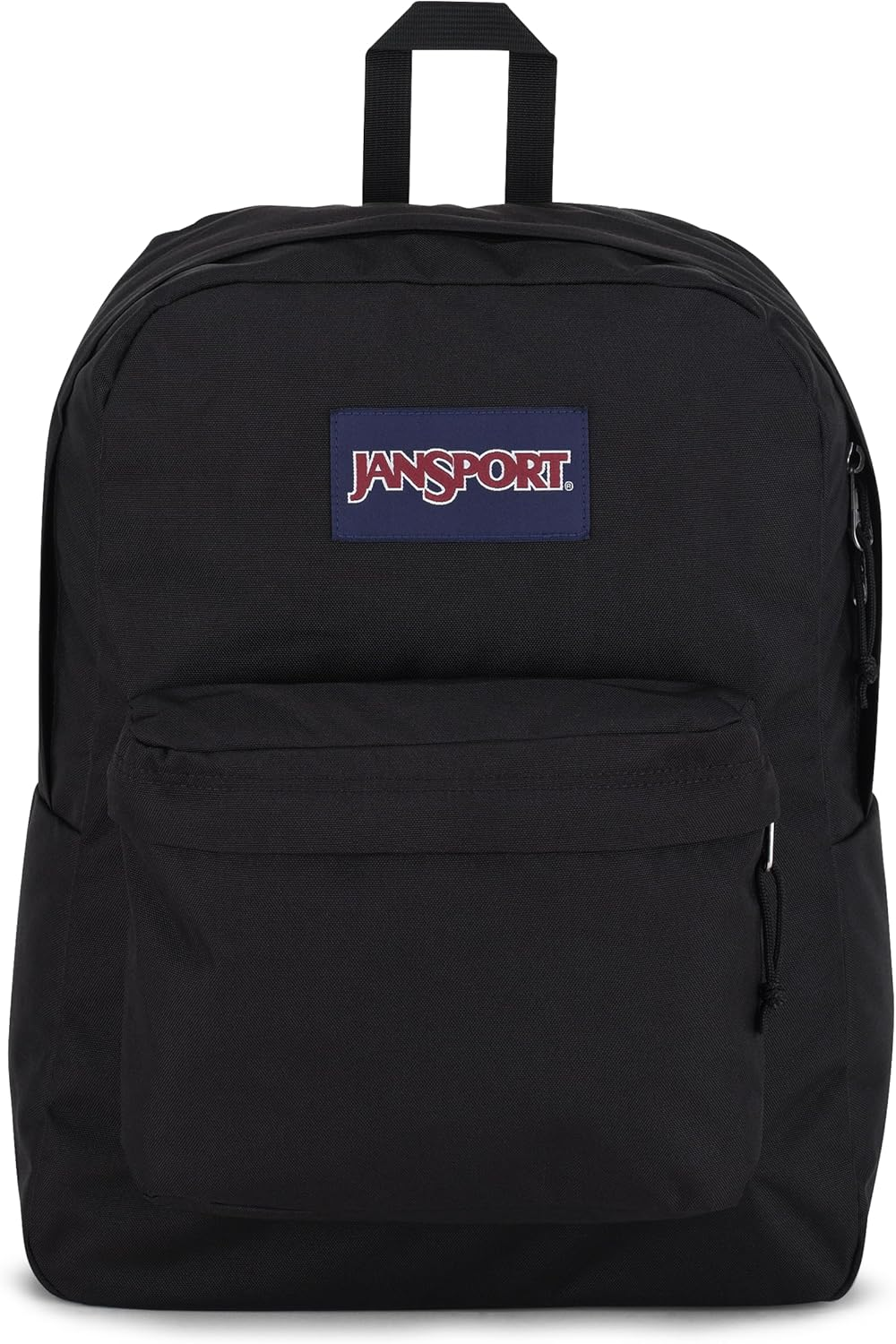 Mochilas Superbreak One - Bolsa de libros duradera y ligera con 1 compartimento principal,