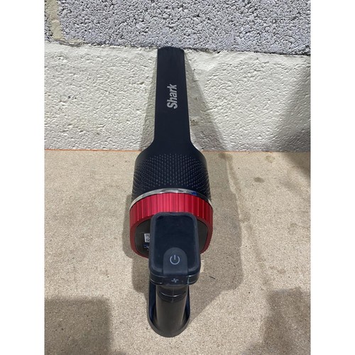 Shark Stratos IZ400UKTSB Hauptmotoreinheit nur für Stielstaubsauger - (Teile)