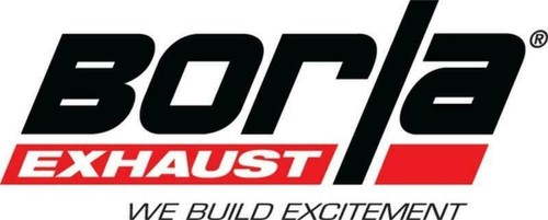 Borla 11843 13-14 Fits Subaru Impreza/XV Crosstrek 2.0L AT/MT AWD 5Dr Single Rou - Picture 6 of 6