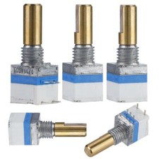 5X Volume Control Switch Knob for  Radio