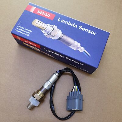 DENSO Upstream Oxygen O2 Sensor OEM 234-5010 For Honda Odyssey 2005-2006 3.5L-V6