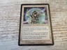 1x Force Bubble - Scourge - EX - English - OOP MTG