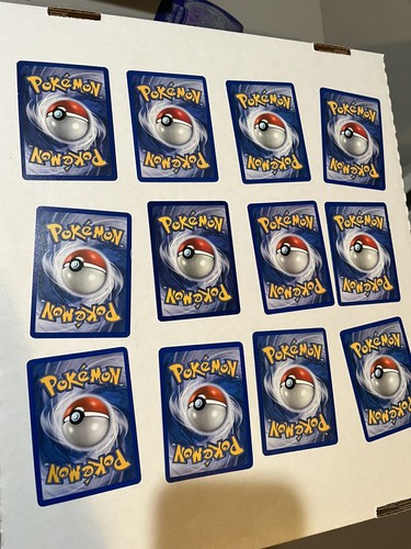 Pokemon TCG Trainer Card Lot:  12 Cards Total - Picture 6 of 9