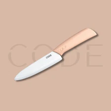 CODE LoveLife 6" Ceramic Chef's Knife