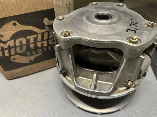 USED / REFURBISHED  POLARIS RZR 900 & 900-S  PRIMARY DRIVE CLUTCH  Complete !