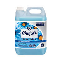 Comfort Fabric Conditioner Professional Blue Skies 5 Litre 101106948
