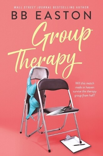 Bb Easton Group Therapy (Tascabile)