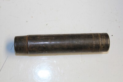 SNAP-ON TOOLS 1/2'' Drive 6-Point Metric 15 mm Extra Deep Impact Socket SIMML150
