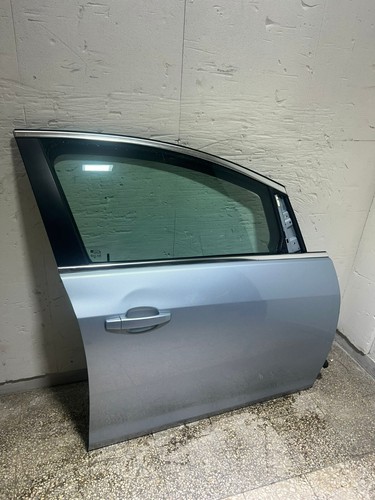 PORTIERA PORTA SPORTELLO ANTERIORE DESTRA DX OPEL ASTRA J 2017 - Foto 4 di 13