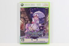 DeathSmiles II 2 X XBOX 360 Xbox360 Japan Import US Seller 3X06 Region Locked