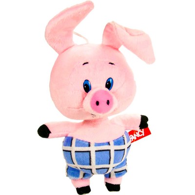 year of the pig stuffed animal
