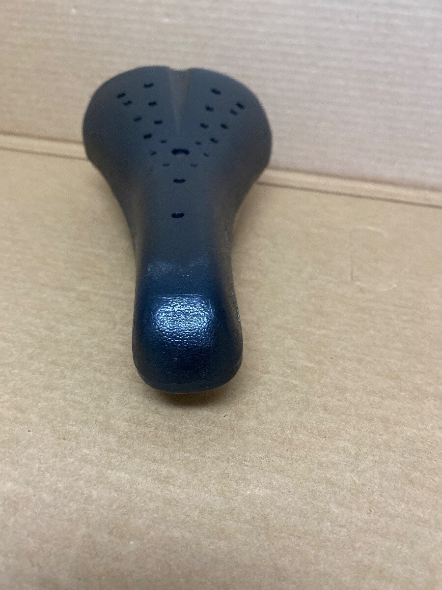 Powerlite 1992 Viscount 2166 vintage bmx seat GT04152