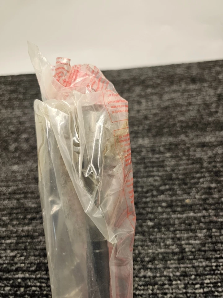 Barra de amarre interior de suspensión de dirección para Hyundai Santa Fe Sonata 95-06 REV357 Foto 2 de 4