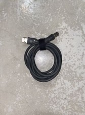 Belkin Pro Series USB Cable For Optimum Data Transfer A/B E129760 type CM