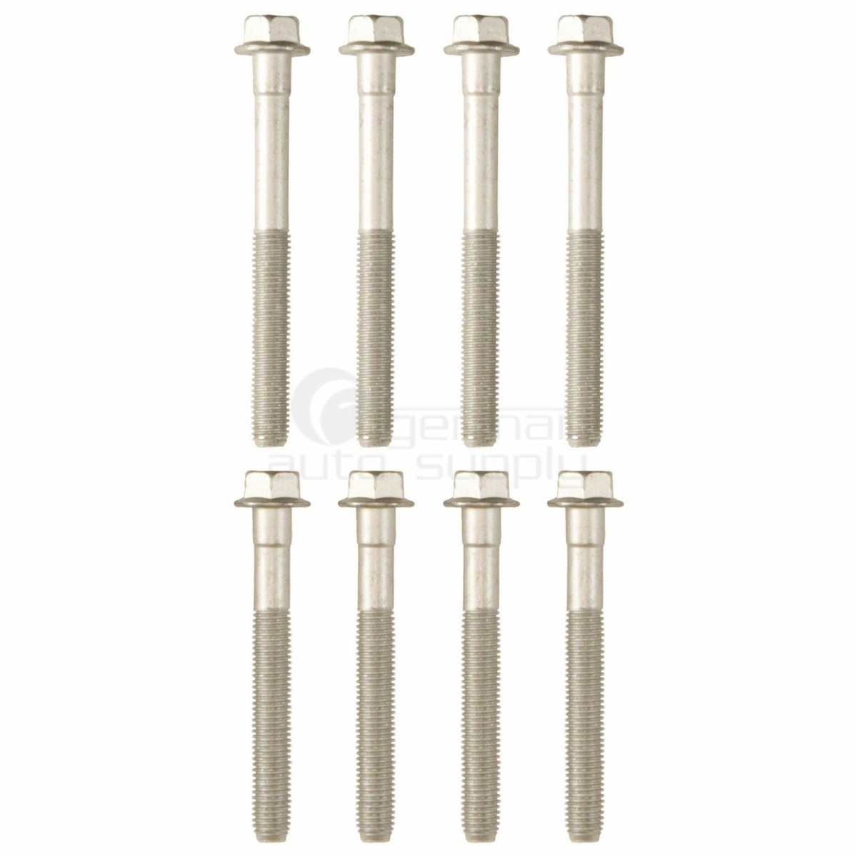 Fel-Pro Engine Cylinder Head Bolt Set ES72303 for Chevrolet