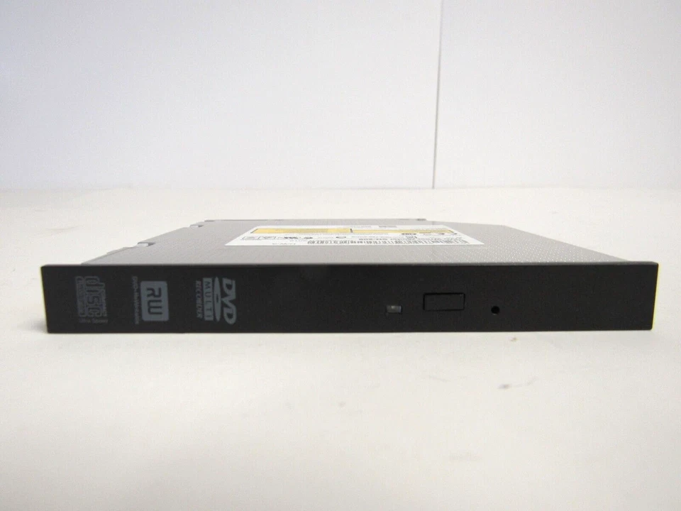 Dell 39T4T 8x DVD±RW Black Internal Optical Drive 039T4T     1-2 - Image 2 of 4
