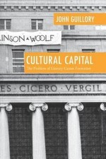 Cultural Capital: The Problem of Literary Can...