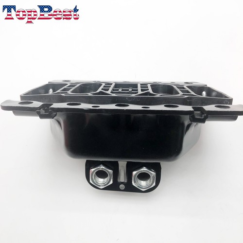 New Pair Engine Mounts LH+RH 20499469 fits Volvo D13 20723224 20499470 21228153 - Foto 8 di 8