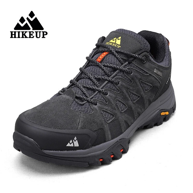 Chaussures de randonnée homme légères pour marche intensive en été