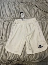 Adidas Kids condivo 22 Match day training shorts. Size boy Large  age 8-10 