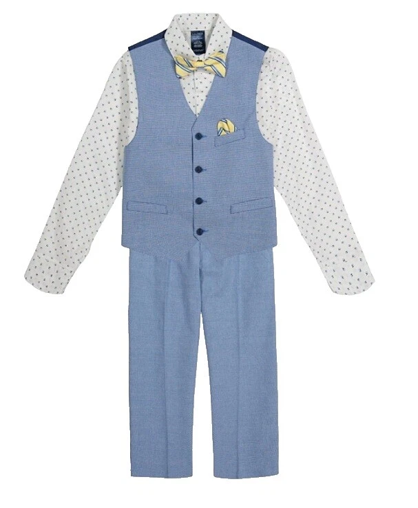 Trajes y conjuntos de poliéster Nautica para Niños