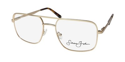 SEAN JOHN 5131 EYEGLASS FRAME/GLASSES ''ITALIAN MAFIA/MOB BOSS'' LOOK CELEBRITY