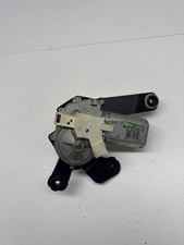 CITROËN C4 I LC Heckscheibenwischermotor 9637158780 1.60 Petrol 2006 33819326