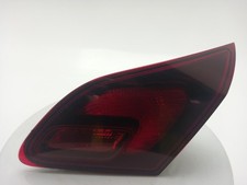 VAUXHALL ASTRA Tail Light Rear Lamp O/S 2009-2018 5 Door Hatchback RH 13319948 