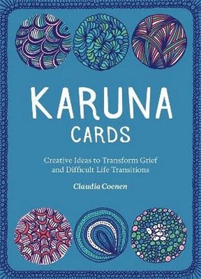 Karuna Cards - Claudia Coenen (Cards / Flash Cards)