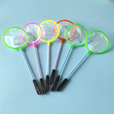 10Pcs Mini Baby Brine Shrimp Net Special Fine Artemia Sieve for Brine Shrimp Hat