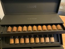 NEW ARMANI Luminous Silk Foundation 1 Fl OZ Perfect Natural Glow SHADE 11.4 69