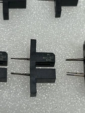 Motorola MOC7812 Slotted Coupler/Interrupter Module - lot of 9cs, NEW!