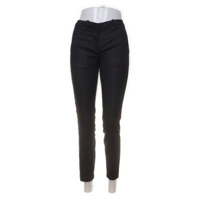 Fiveunits, Stoffhose, Größe: 54, Schwarz, Elasthan/Modal/Polyester/Viskose #tZd