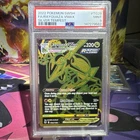 Rayquaza VMAX (Secret) TG29/TG30 Swsh12 - Silver Tempest Trainer PSA 9 MINT