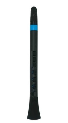 Nuvo DooD 2.0 schwarz-blau