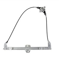 Fensterheber Manuell Vorne Beifahrerseite Fiat Seicento 46512240