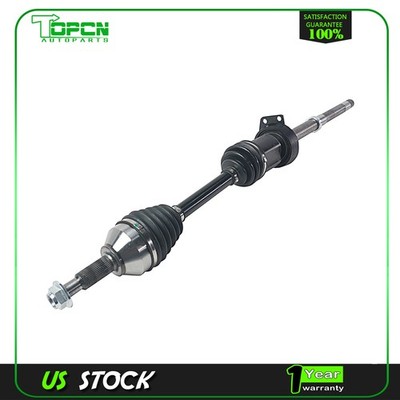 Front Right CV Axle For Ford Flex 2009 Before 08/04/08 2014 Before 10/10/13 AWD