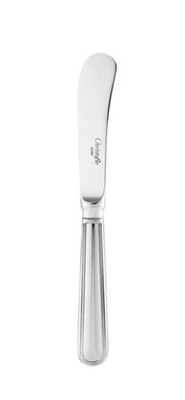 Christofle 2417031 ALBI ACIER STAINLESS STEEL Butter spreader