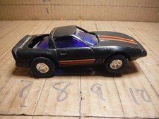 vintage racing vette slot car