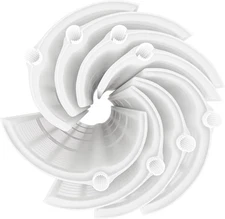 NEW Cryspool CP-1005 DE Filter + FREE SHIPPING*