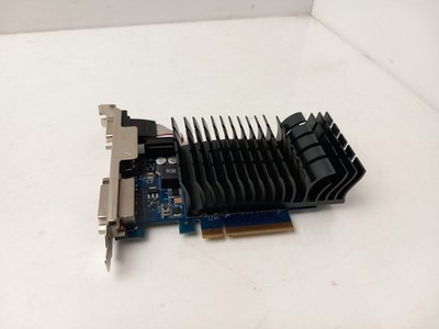 ASUS Nvidia GeForce GT630 2GB DDR3 Video Grafikkarte GT630-SL-2GD3-L
