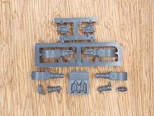 Warhammer 40k Custodes Coronus Neutronium Cas...