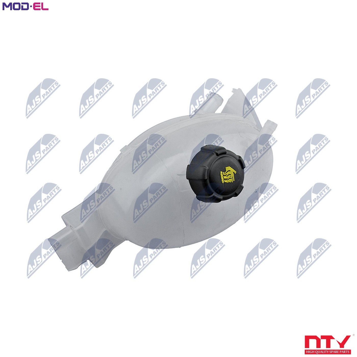EXPANSION TANK COOLANT CZW-RE-009 FOR RENAULT MASTER/III/Platform/Chassis/Van - Image 12