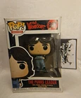 Funko Pop Movies!: The Warriors - The Punks Leader #867 Vinyl Figure Damaged Box