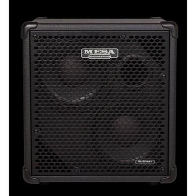 Mesa Boogie Subway Ultra-Lite 2x10 Bass Cabinet