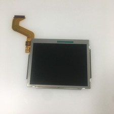 Original New Upper/Top LCD Display Screen Pantalla For Nintendo DSi NDSI