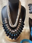 Jewelry Lot/Multi-Color/Great Condition.  — photo 2